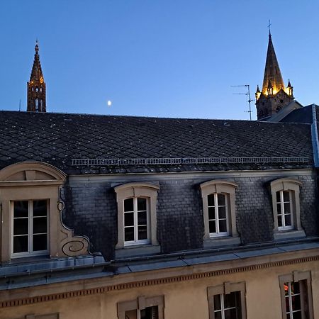 Happy Family Appartement Strasbourg Exterior photo