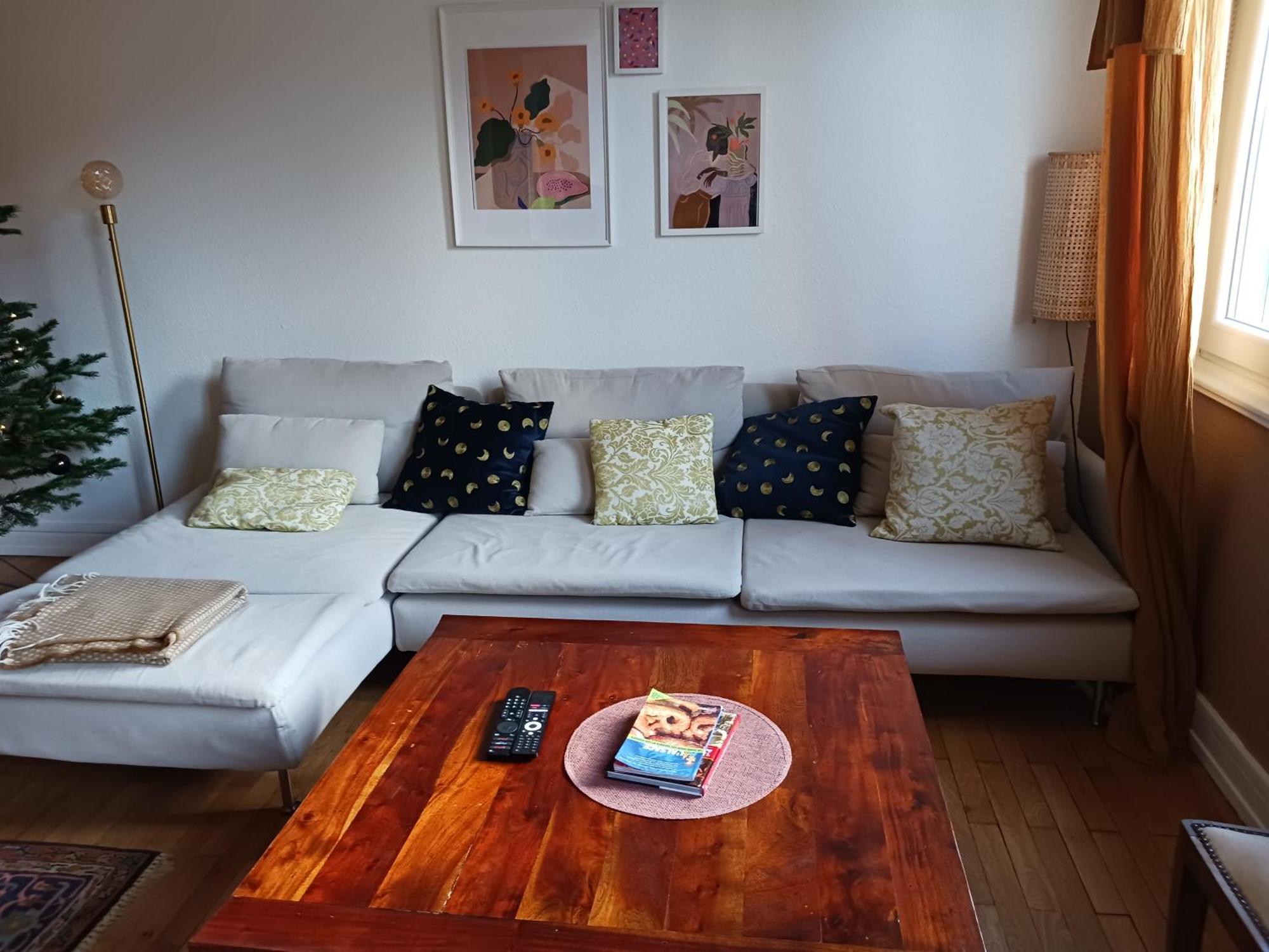 Happy Family Appartement Strasbourg Exterior photo